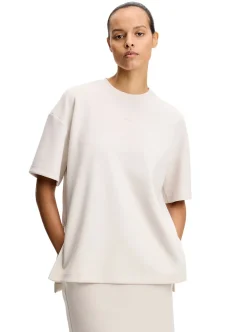 Allt Under Överdelar|T-Shirts & Linnen | J.Lindeberg Rina T-hirt Da