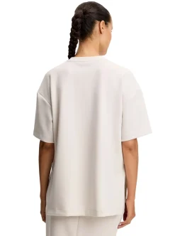 Allt Under Överdelar|T-Shirts & Linnen | J.Lindeberg Rina T-hirt Da