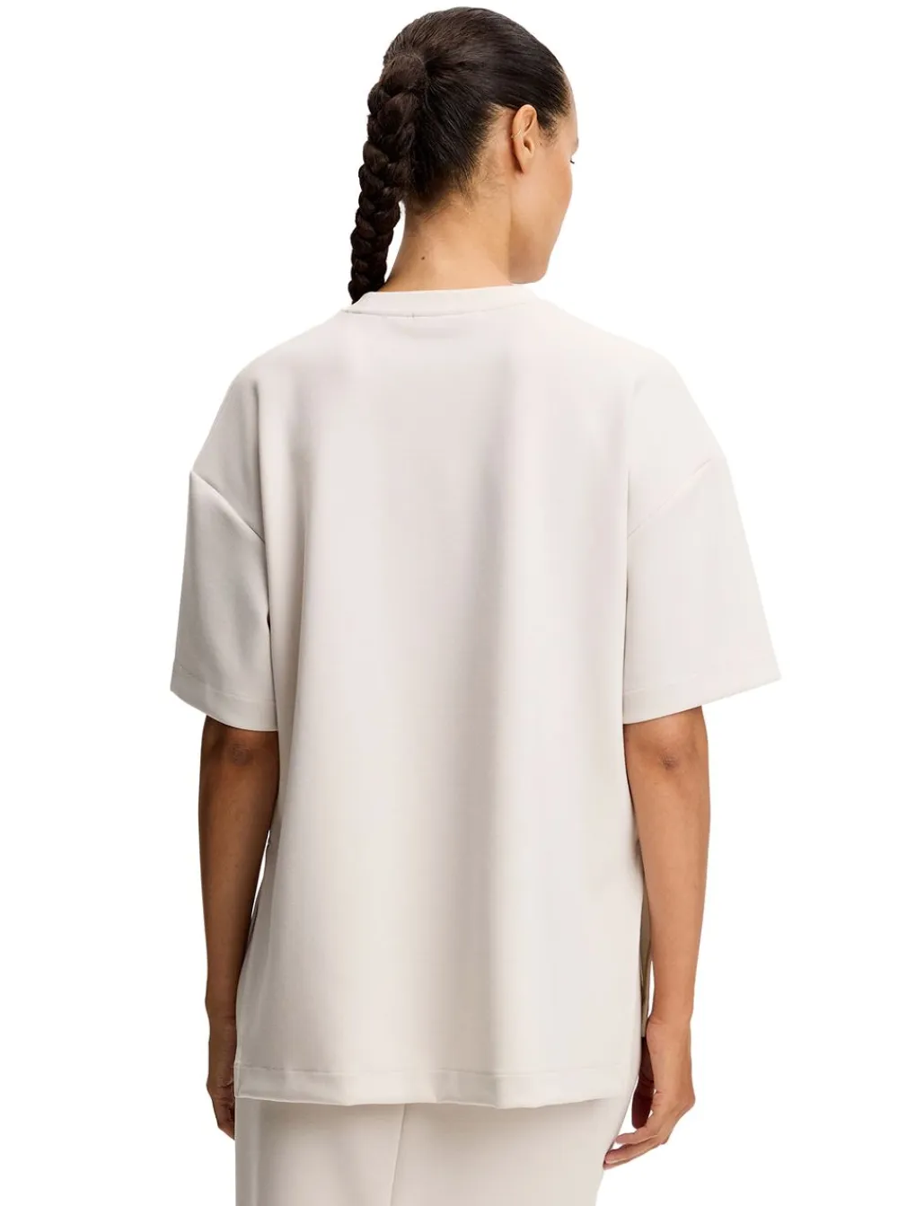 Allt Under Överdelar|T-Shirts & Linnen | J.Lindeberg Rina T-hirt Da