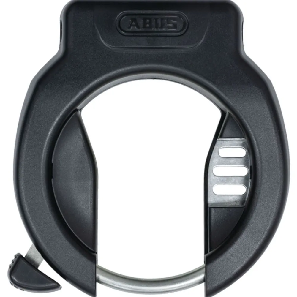 Allt Inom Cykel|Cykeltillbehör | ABUS Ringlås 4750S PRO Ampario NR