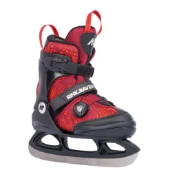 Sale K2 Rink Raven Ice BOA