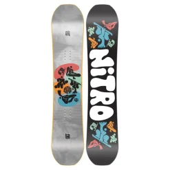 Snowboard | Nitro Ripper Junior