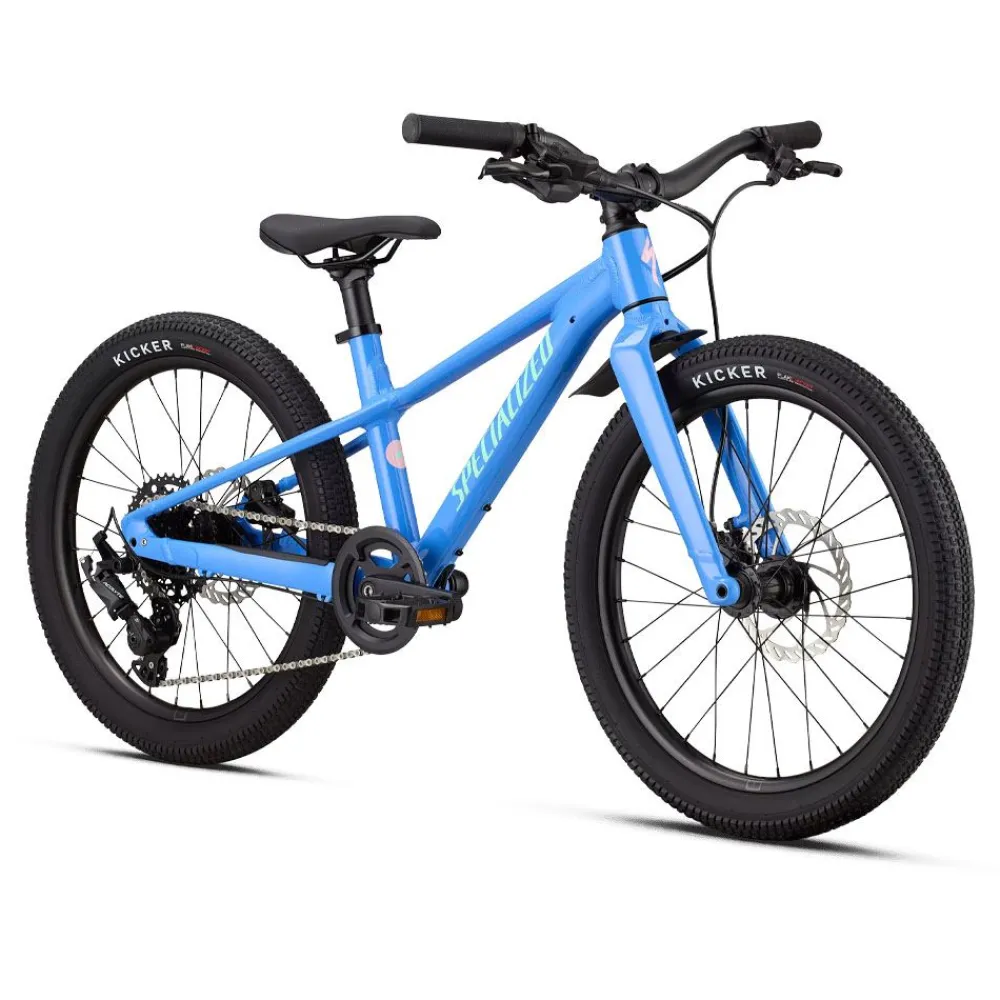 Allt Inom Cykel|Cyklar | Specialized Riprock 20 INT