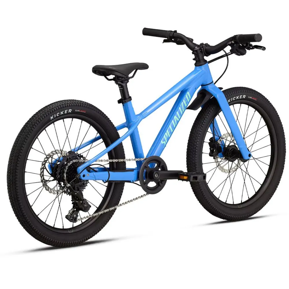 Allt Inom Cykel|Cyklar | Specialized Riprock 20 INT