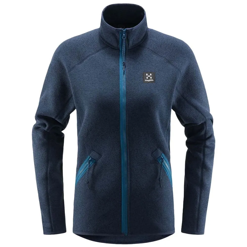 Allt Under Överdelar | Haglöfs Riberg Jacket Da