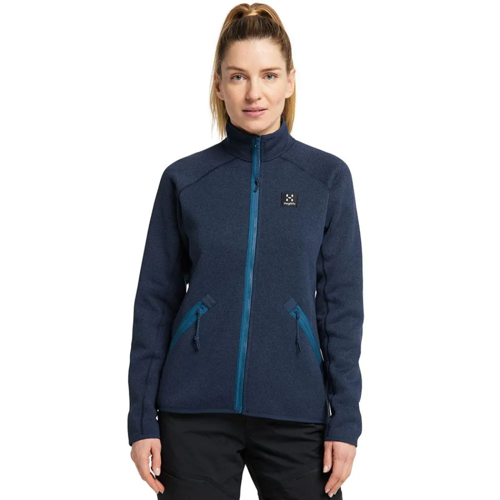 Allt Under Överdelar | Haglöfs Riberg Jacket Da
