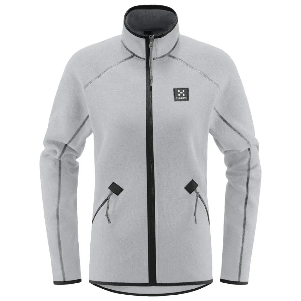 Discount Haglöfs Risberg Jacket Dam
