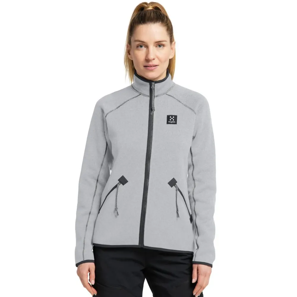 Discount Haglöfs Risberg Jacket Dam
