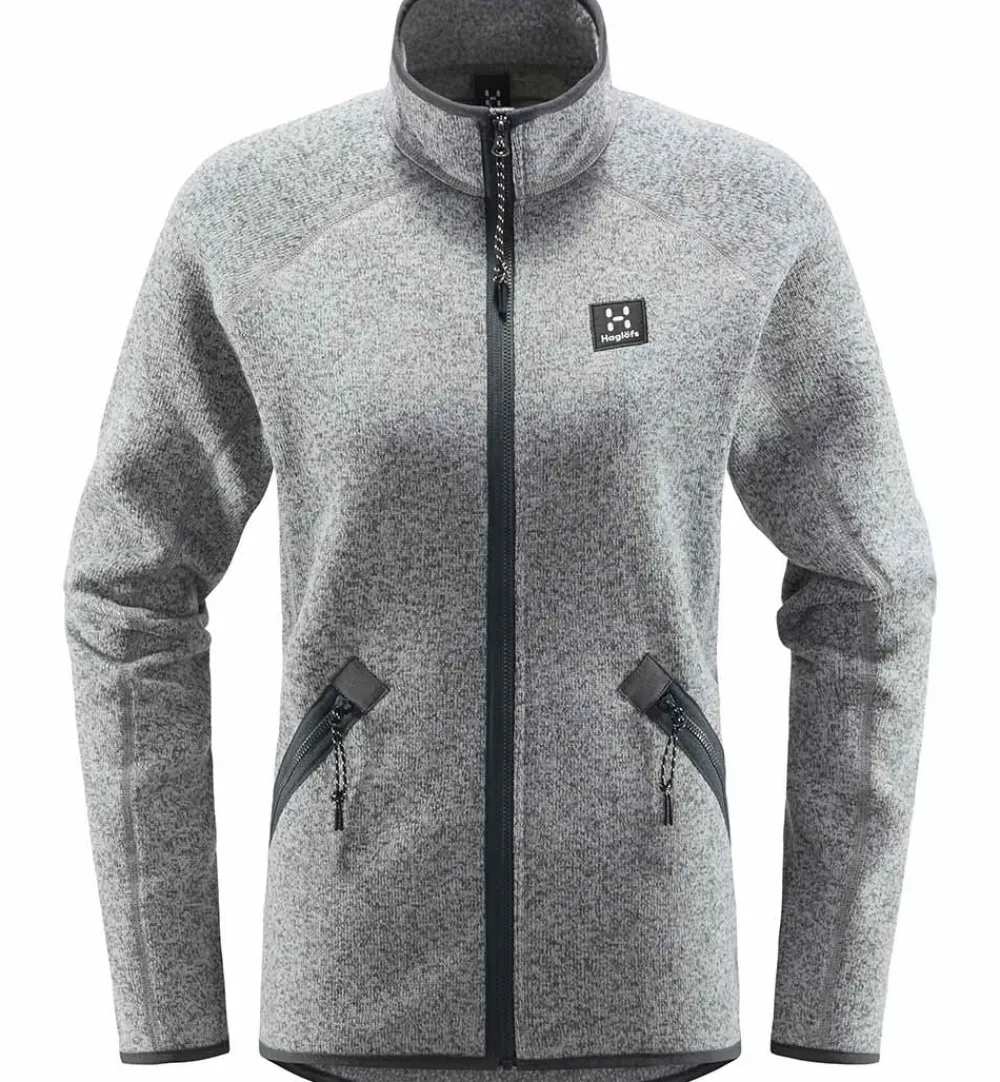 Allt Under Överdelar | Haglöfs Risberg Jacket Women