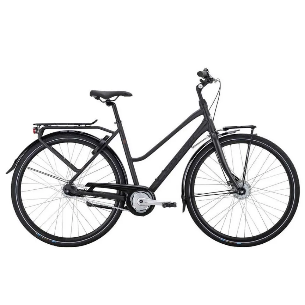 Allt Inom Cykel|Cyklar | Crescent Rissa 7-Växlad Dam