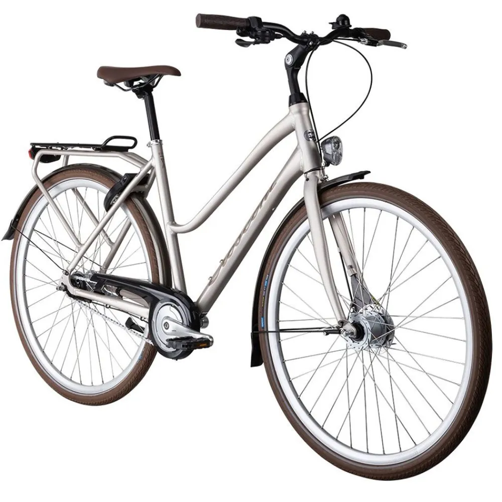 Allt Inom Cykel|Cyklar | Crescent Rissa 7-Växlad Dam