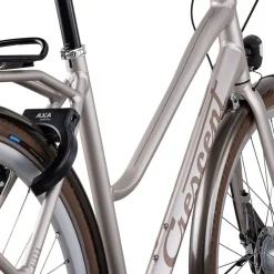 Allt Inom Cykel|Cyklar | Crescent Rissa 7-Växlad Dam