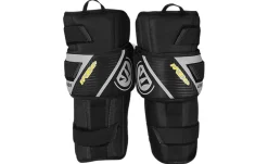 Hockeymålvakt|Allt Inom Hockey | Warrior Ritual X3 E+ Knäskydd Senior