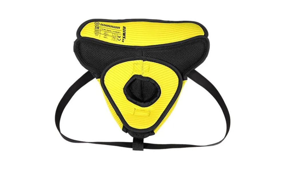 Hockeymålvakt|Allt Inom Hockey | Warrior Ritual X3 Pro+ Jock Senior