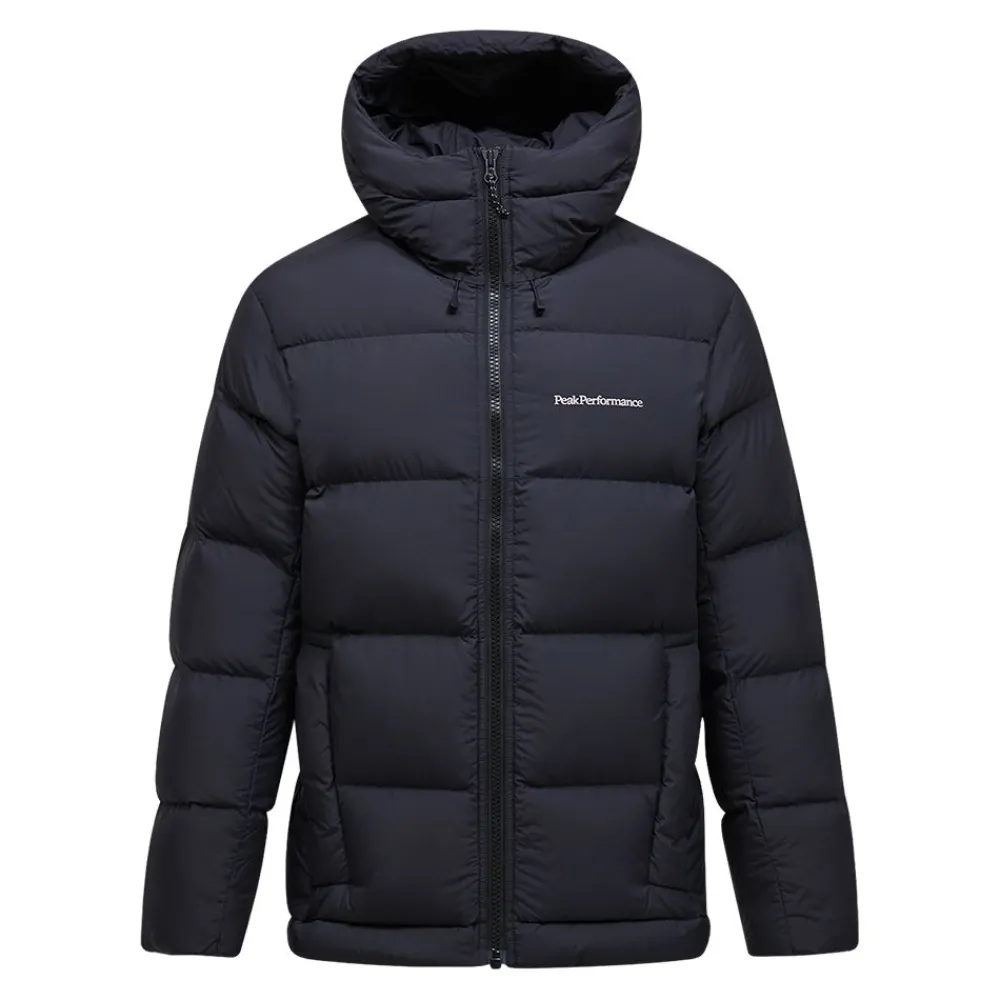 Allt Under Jackor | Peak Performance Rive Down Jacket herr