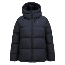 Allt Under Jackor | Peak Performance Rive Down Puffer Jacket dam