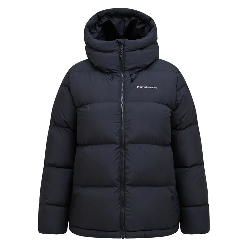 Allt Under Jackor | Peak Performance Rive Down Puffer Jacket dam
