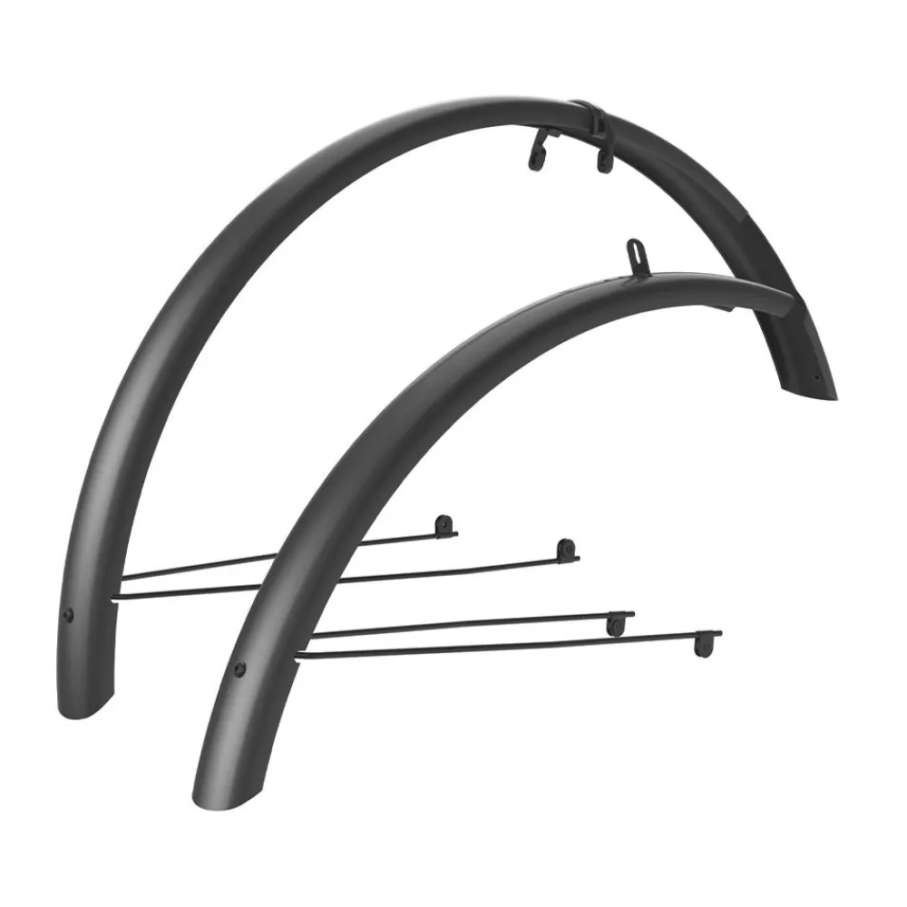 Allt Inom Cykel|Cykeltillbehör | Syncros Road Gravel Fender Set for AL/C