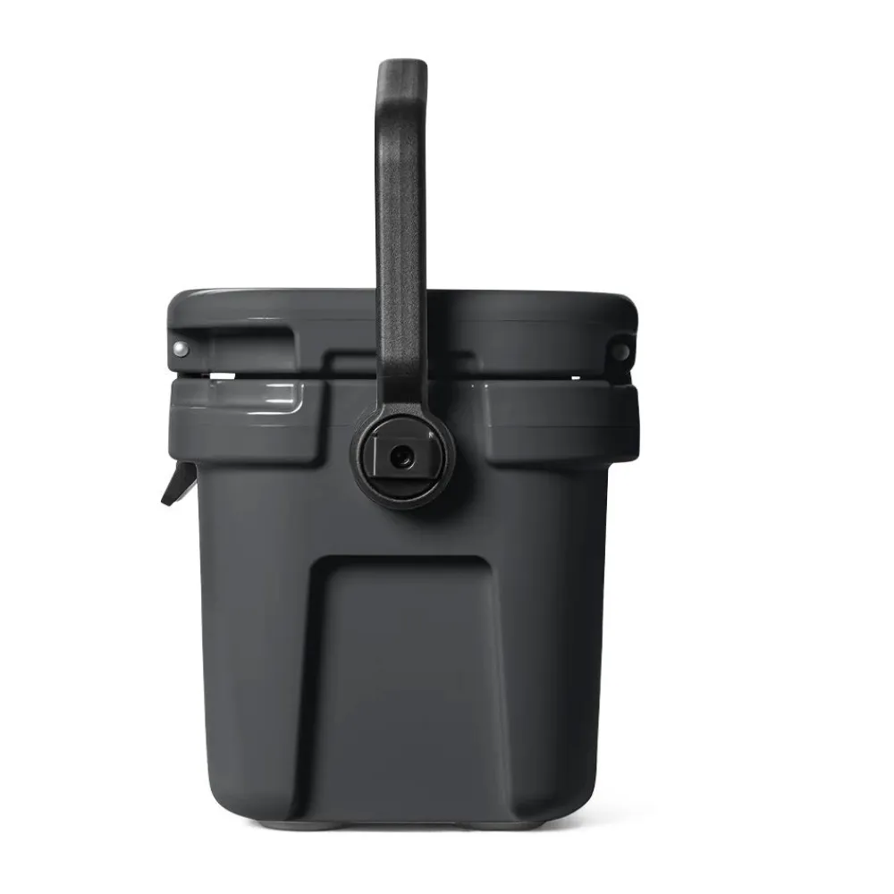 New Yeti Roadie 8