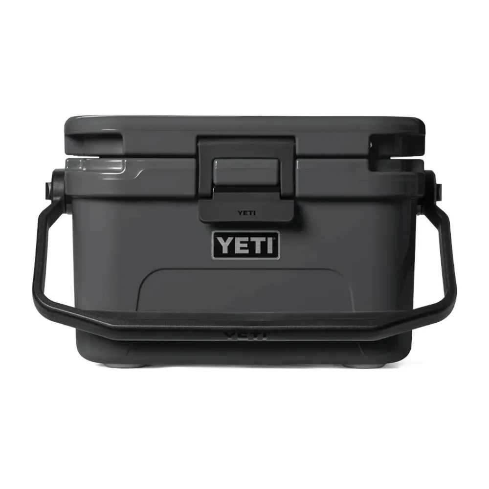 New Yeti Roadie 8