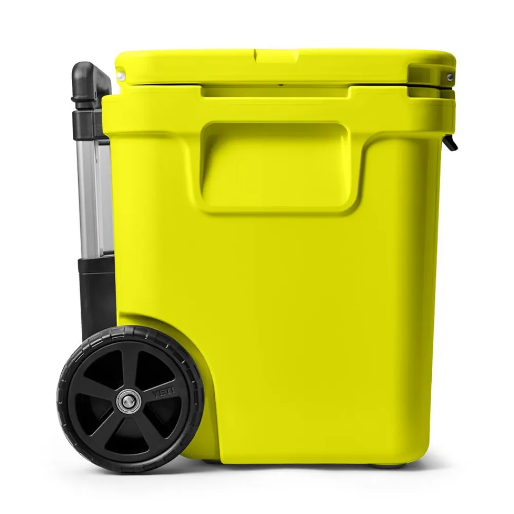 Hot Yeti Roadie 48