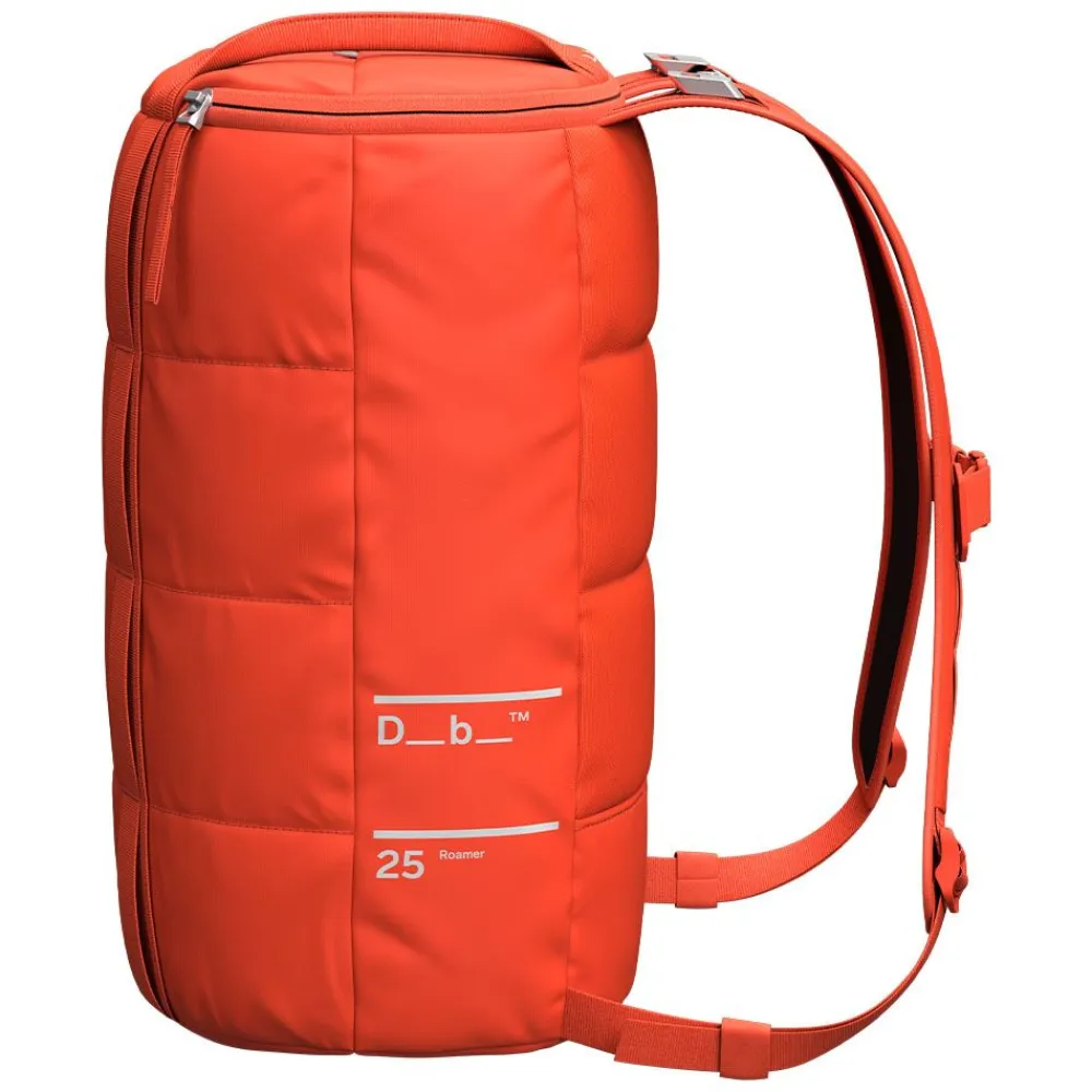 Väskor | Db Roamer Duffel Pack
