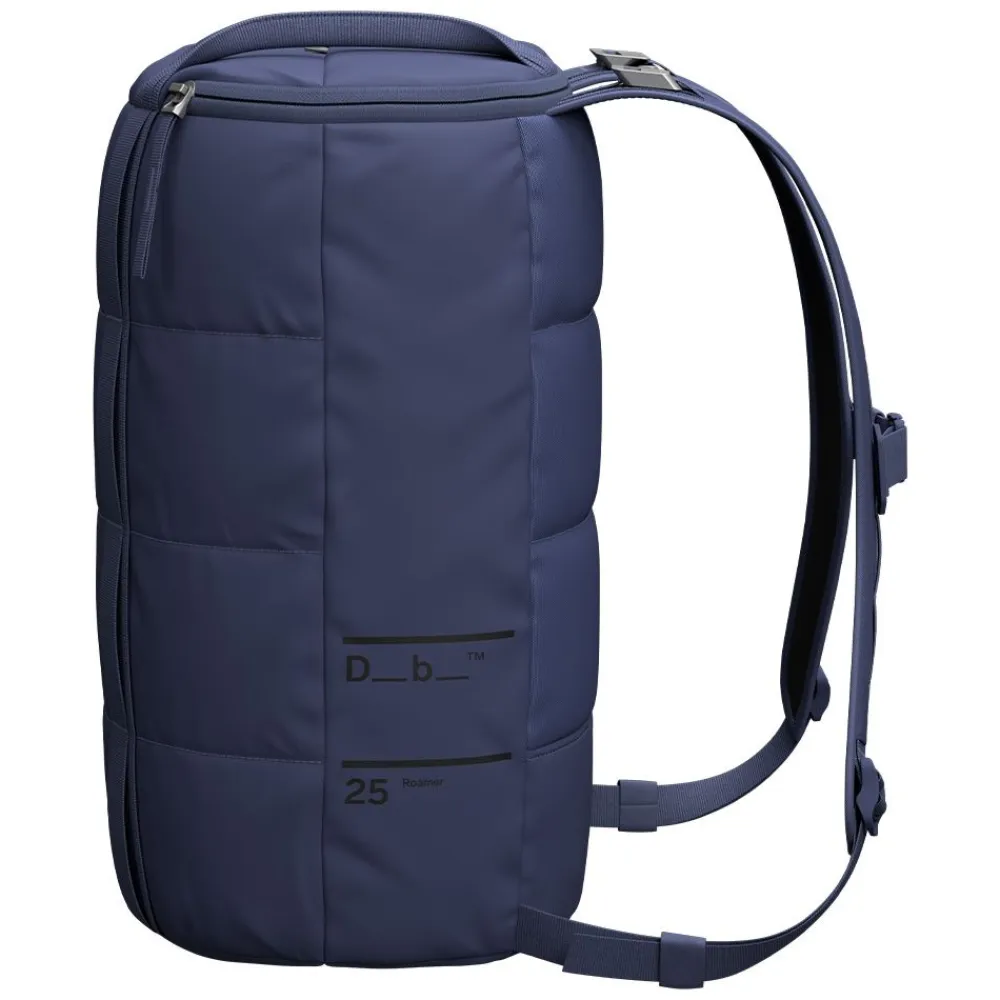 New Db Roamer Duffel Pack 25L