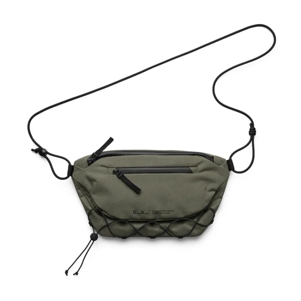 Väskor | Db Roamer Pro Sling Bag 6L