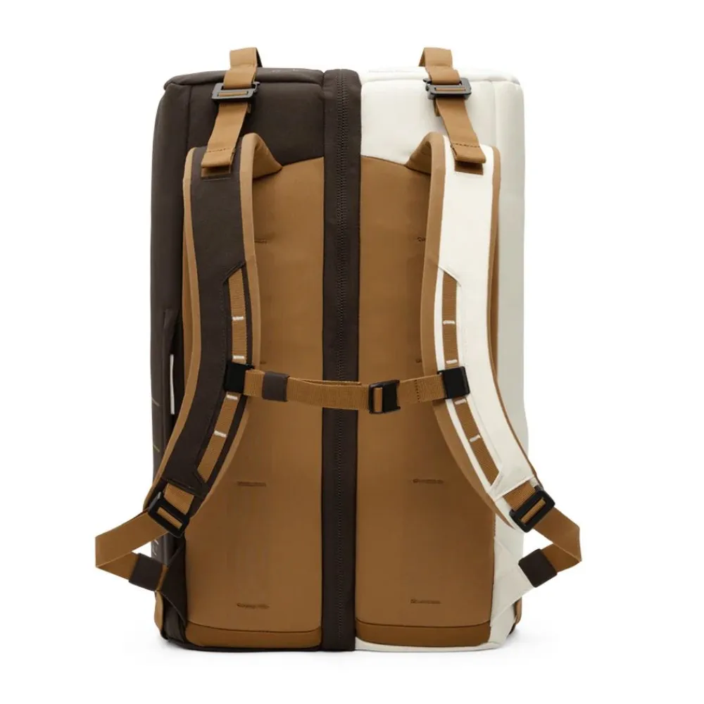 Discount Db Roamer Pro Split Duffel 50L