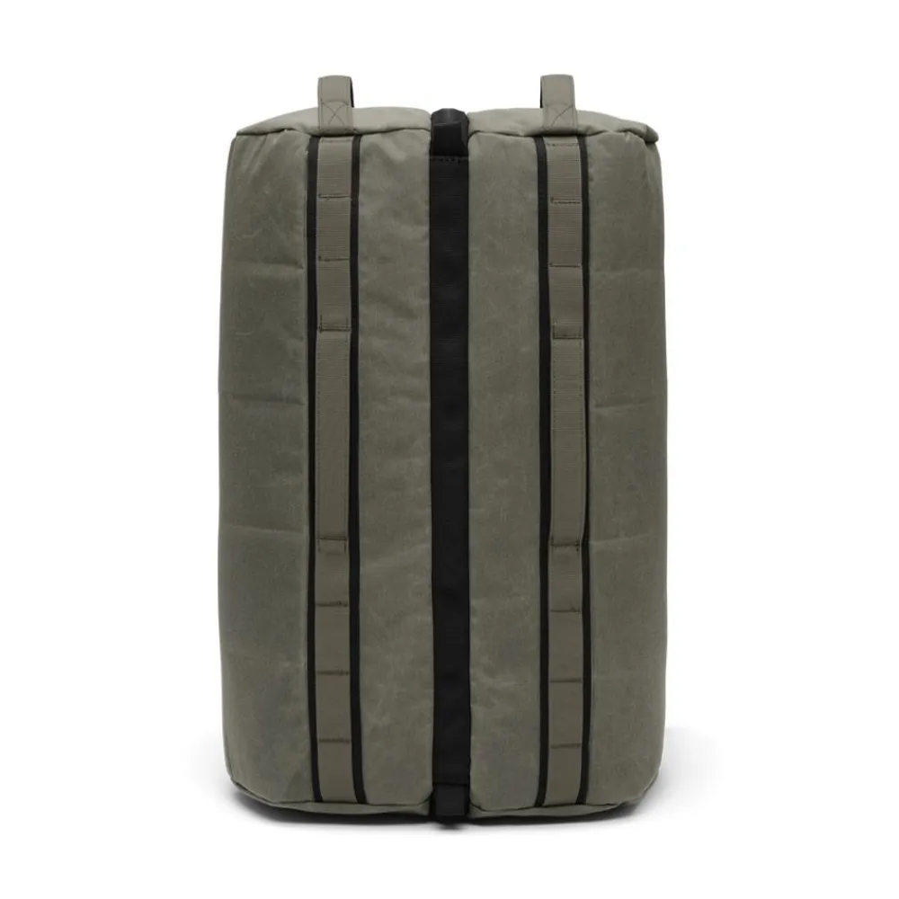 New Db Roamer Pro Split Duffel 50L
