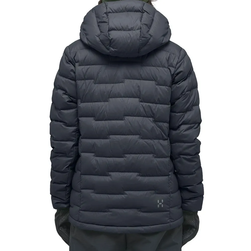 Discount Haglöfs ROC Flash Down Hood Dam