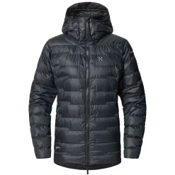 Discount Haglöfs ROC Flash Down Hood Dam