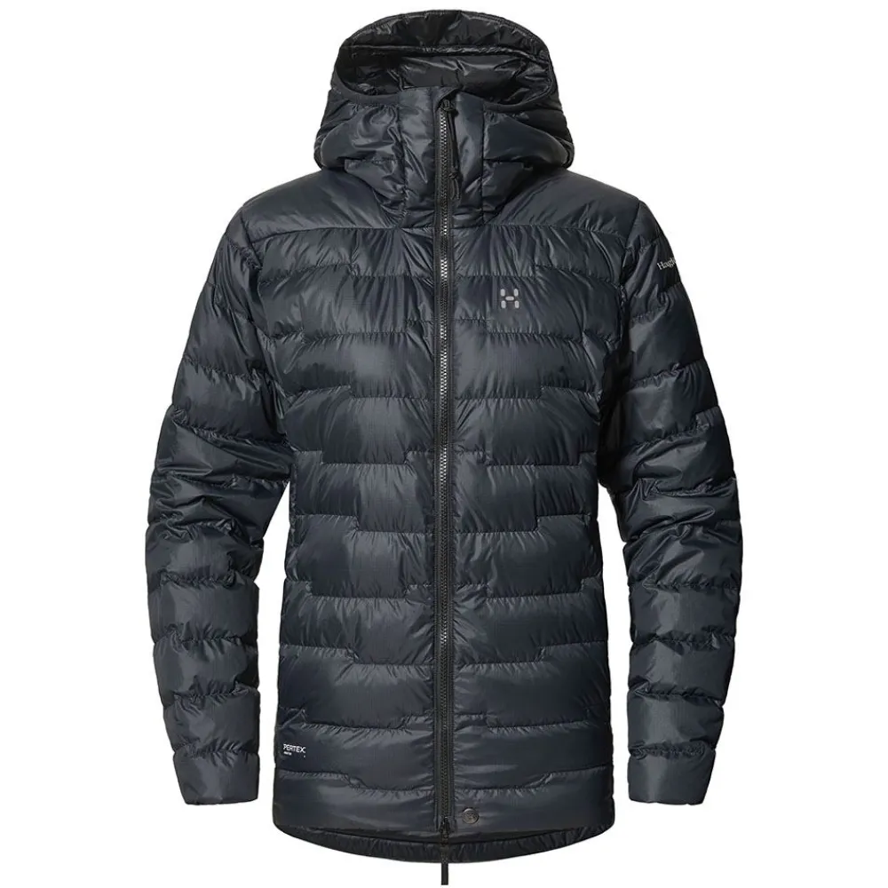 Discount Haglöfs ROC Flash Down Hood Dam