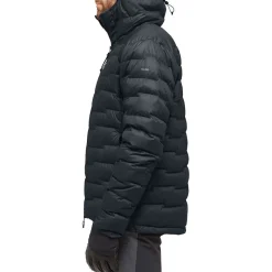 Lättviktsjackor|Allt Inom Outdoor | Haglöfs ROC Fah Down Hood Herr