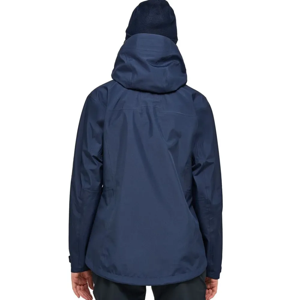 Skidkläder|Alpint | Haglöfs ROC Fah GTX Jacket Da