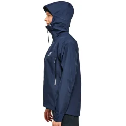 Skidkläder|Alpint | Haglöfs ROC Fah GTX Jacket Da