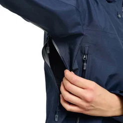 Skidkläder|Alpint | Haglöfs ROC Fah GTX Jacket Da