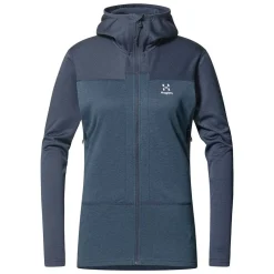 Haglöfs ROC Flash Mid Hood Dam