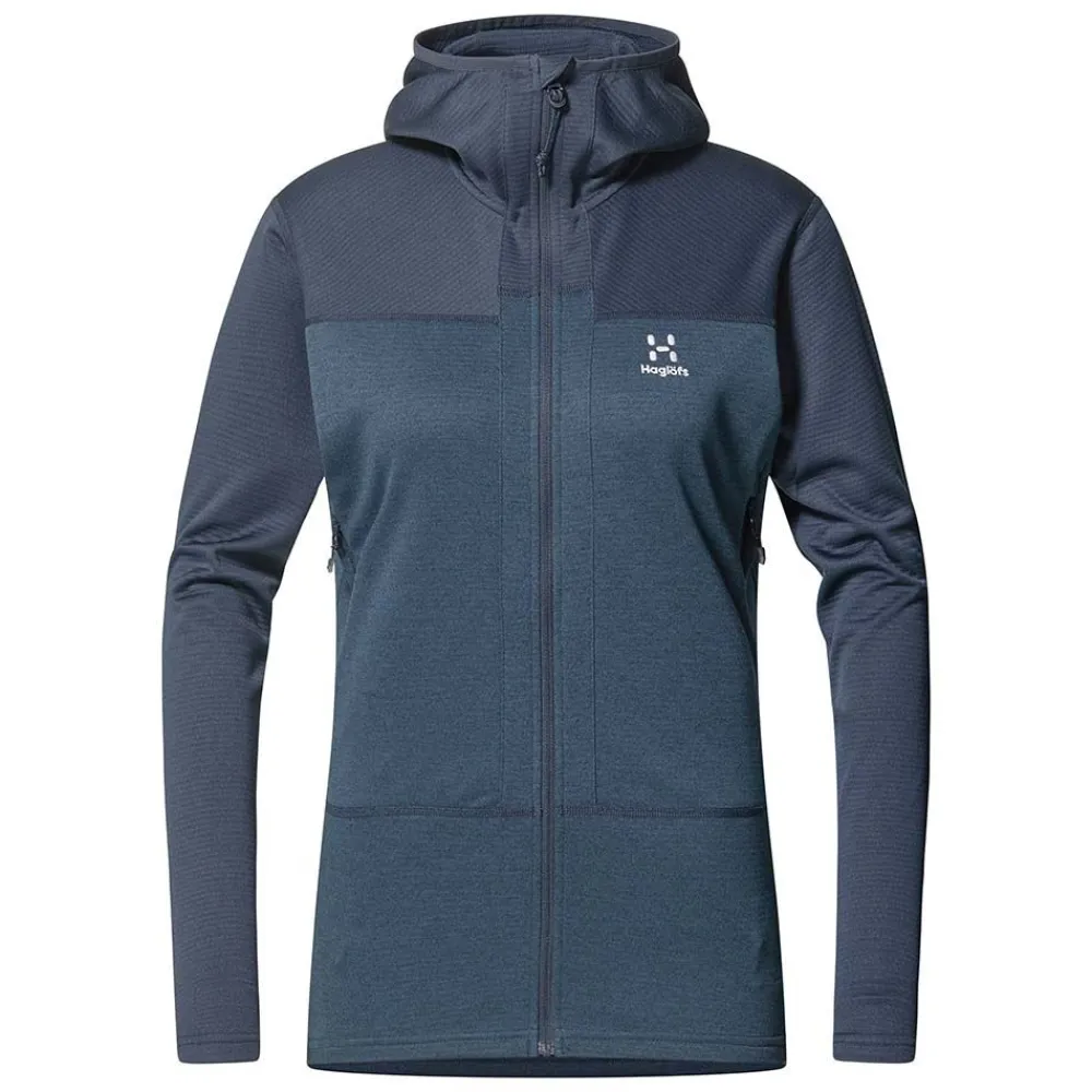 Haglöfs ROC Flash Mid Hood Dam