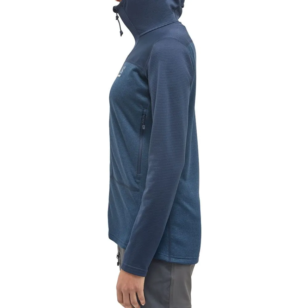 Haglöfs ROC Flash Mid Hood Dam