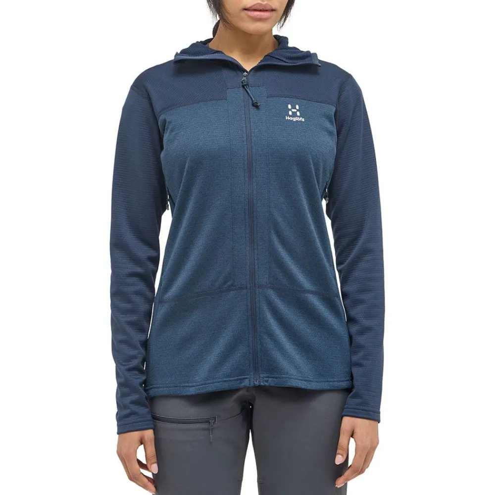 Haglöfs ROC Flash Mid Hood Dam