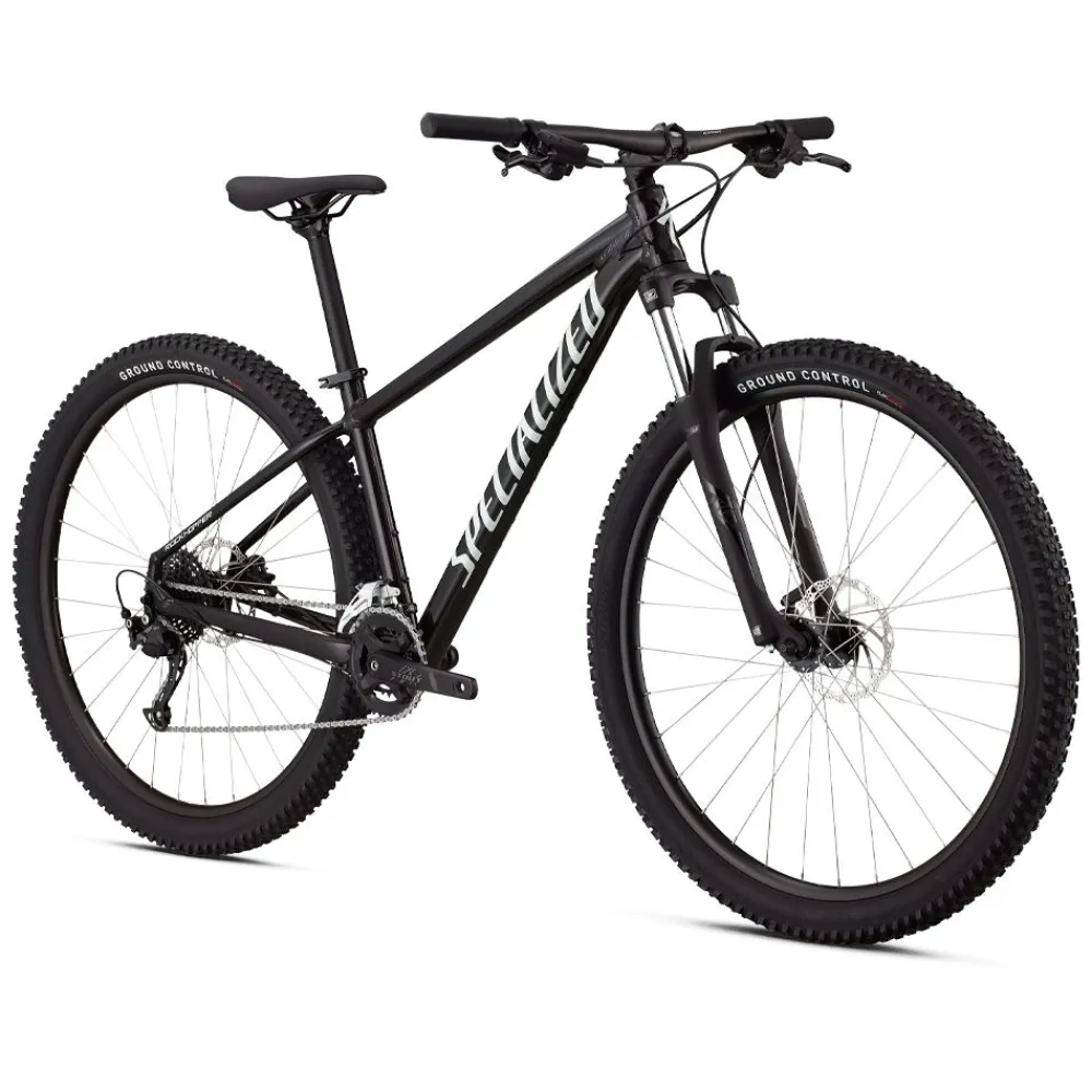 Hot Specialized Rockhopper 27.5