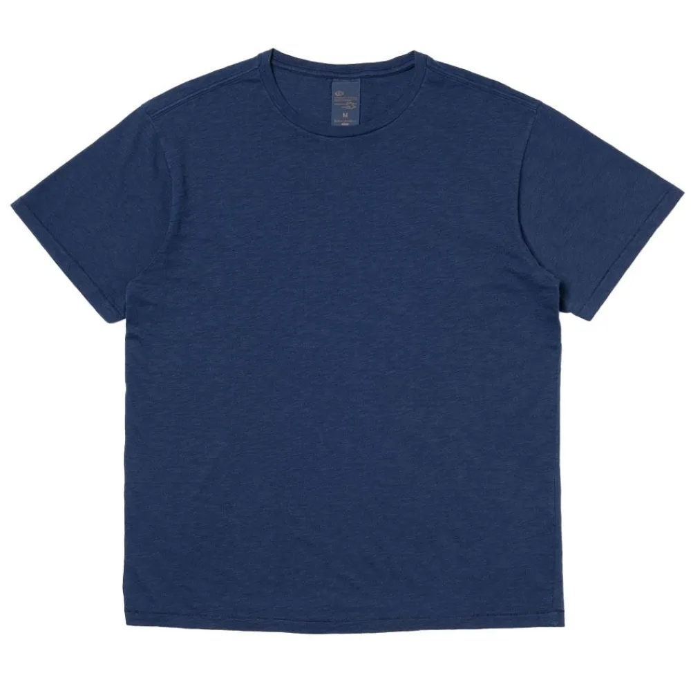 Sale Nudie Jeans Roffe T-Shirt Herr