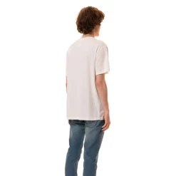 Clearance Nudie Jeans Roffe T-Shirt Herr