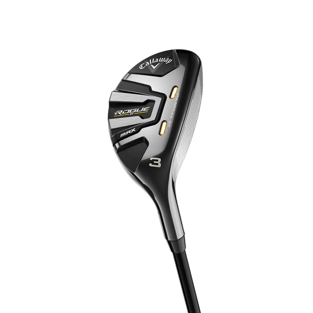 Allt Inom Golf|Golfklubbor | Callaway Rogue ST Max Hybrid