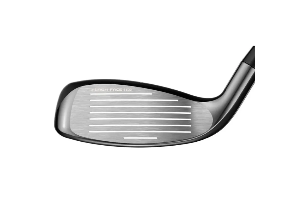 Allt Inom Golf|Golfklubbor | Callaway Rogue ST Max Hybrid