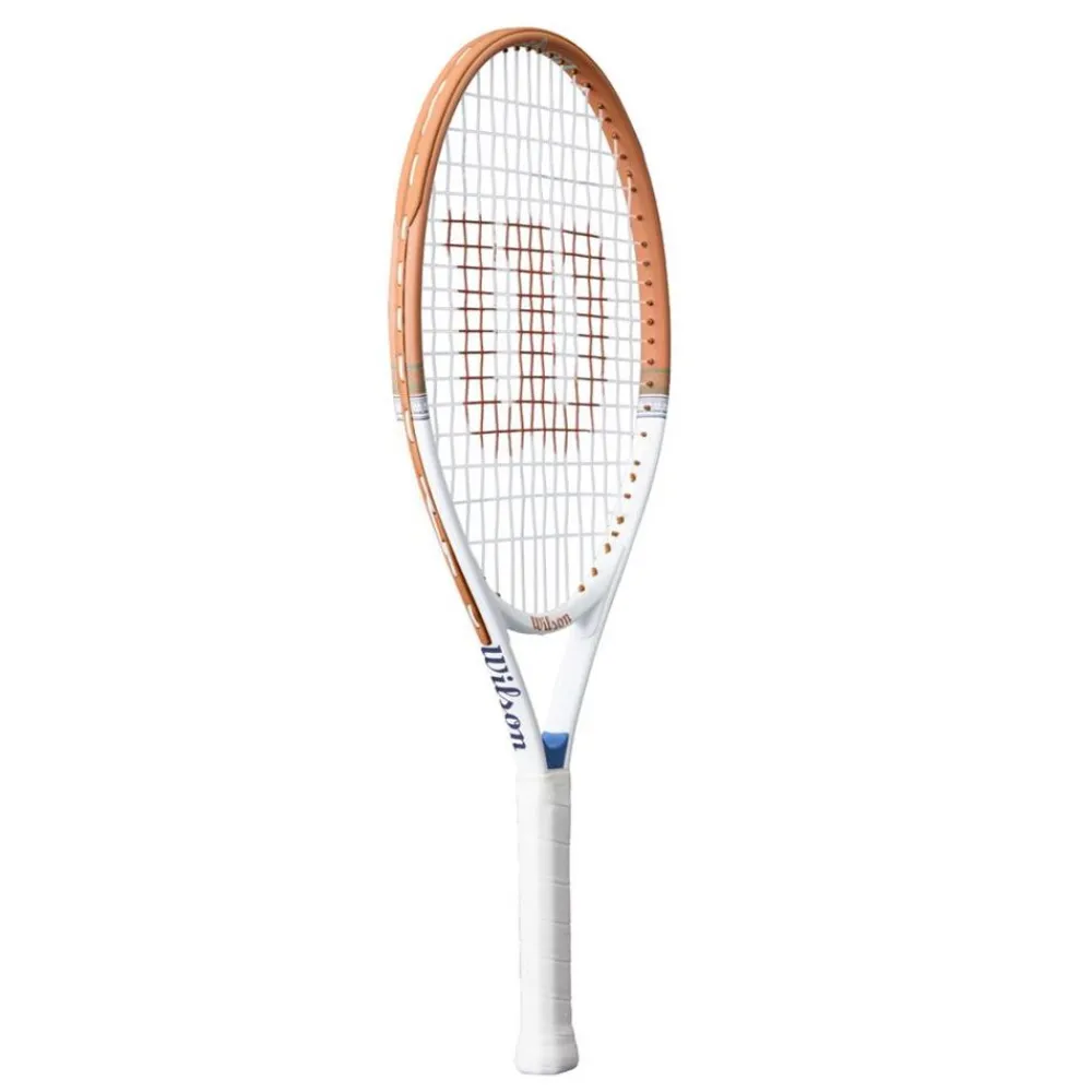 Online Wilson Roland Garros Elite 23 Junior