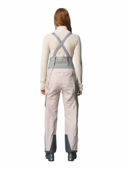 Skidkläder|Alpint | Houdini Roercoaster Bib Pants Dam