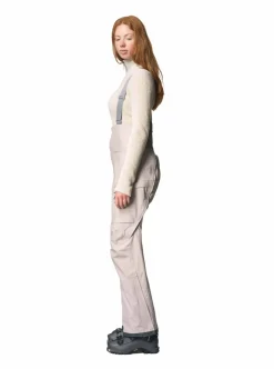 Skidkläder|Alpint | Houdini Roercoaster Bib Pants Dam