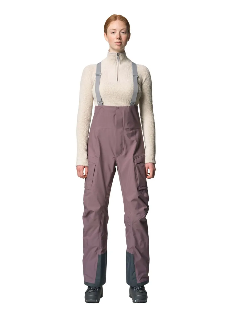 Clearance Houdini Rollercoaster Bib Pants dam